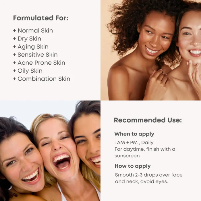 NINELESS - B-Boost 10% Niacinamide Serum 2 NINELESS - B-Boost 10% Niacinamide Serum 2