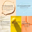 NINELESS - B-Boost 10% Niacinamide Serum 3