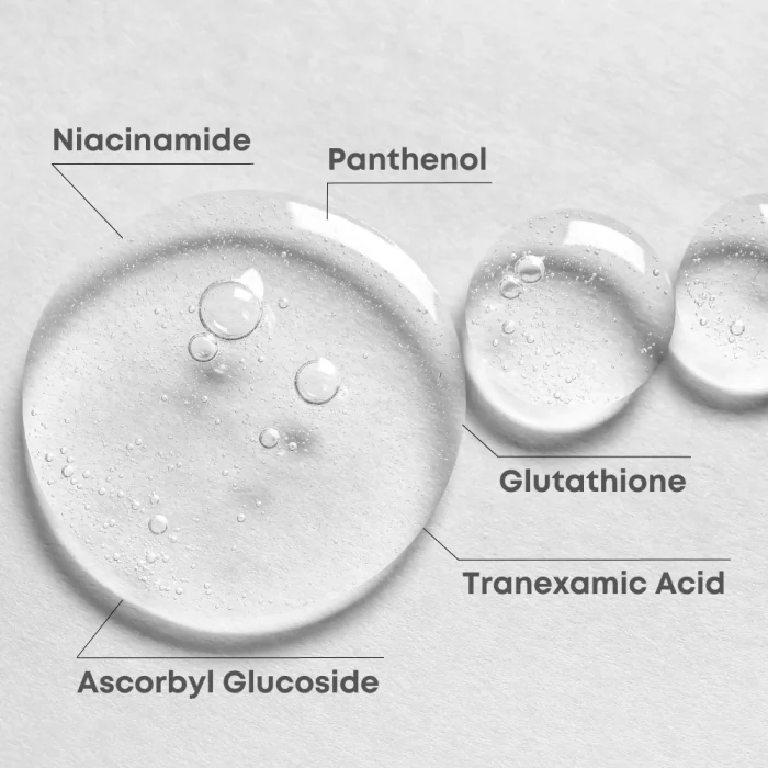 NINELESS - B-Boost 10% Niacinamide Serum 6 NINELESS - B-Boost 10% Niacinamide Serum 6