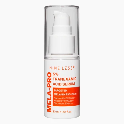 Nineless - MELA-PRO 5% Tranexamic Acid Serum