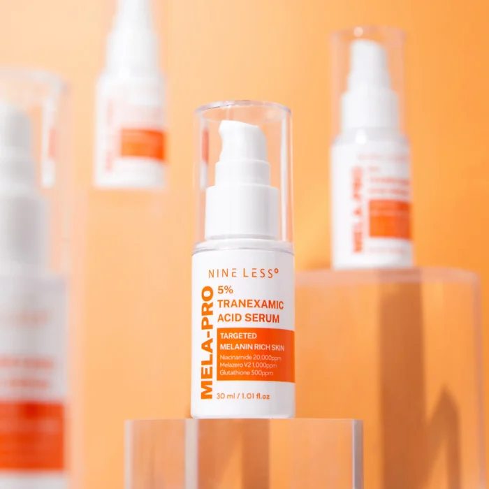 NINELESS - MELA-PRO 5% Tranexamic Acid Serum 2 NINELESS - MELA-PRO 5% Tranexamic Acid Serum 2