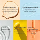 NINELESS - MELA-PRO 5% Tranexamic Acid Serum 3