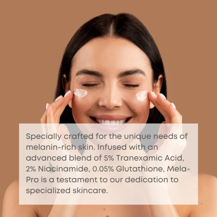 NINELESS - MELA-PRO 5% Tranexamic Acid Serum 5 NINELESS - MELA-PRO 5% Tranexamic Acid Serum 5