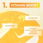 Numbuzin No.5+ Glutathione Vitamin Concentrated Mask 4