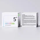 Numbuzin No.5+ Glutathione Vitamin-Niacinamide Concentrated Pad 7
