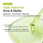 Purito - Azelaic Acid 10 Kojic Tea Tree Serum 3
