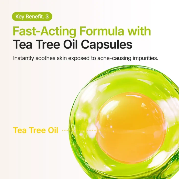 Purito - Azelaic Acid 10 Kojic Tea Tree Serum 5 Purito - Azelaic Acid 10 Kojic Tea Tree Serum 5