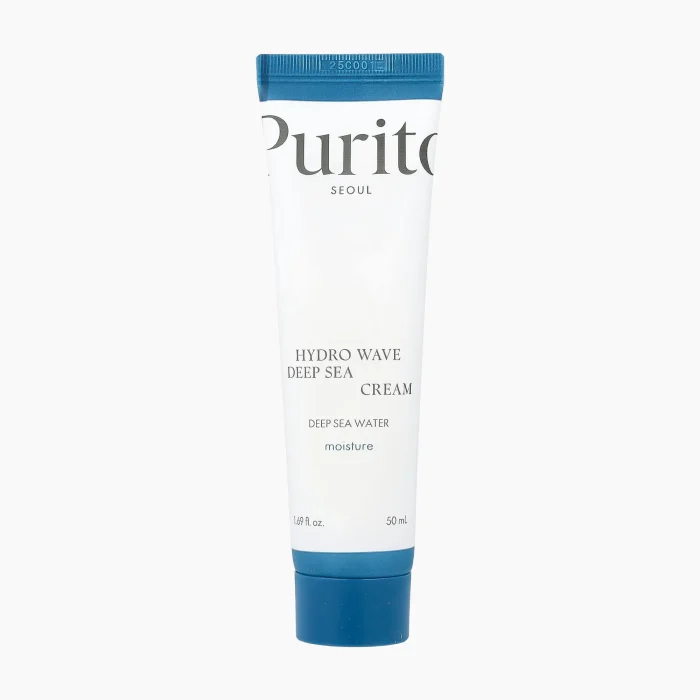 Purito - Hydro Wave Deep Sea Cream 1 Purito - Hydro Wave Deep Sea Cream 1