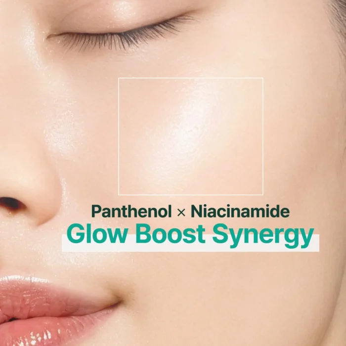 Purito SEOUL - Mighty Bamboo Panthenol Cream 3 Purito SEOUL - Mighty Bamboo Panthenol Cream 3