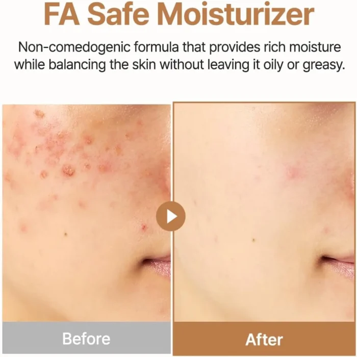 Purito SEOUL - Oat-In Calming Gel Cream 3 Purito SEOUL - Oat-In Calming Gel Cream 3