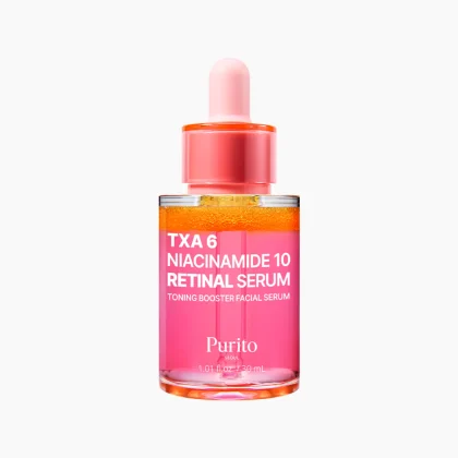Purito - TXA 6 Niacinamide 10 Retinal Serum