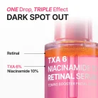Purito - TXA 6 Niacinamide 10 Retinal Serum 6