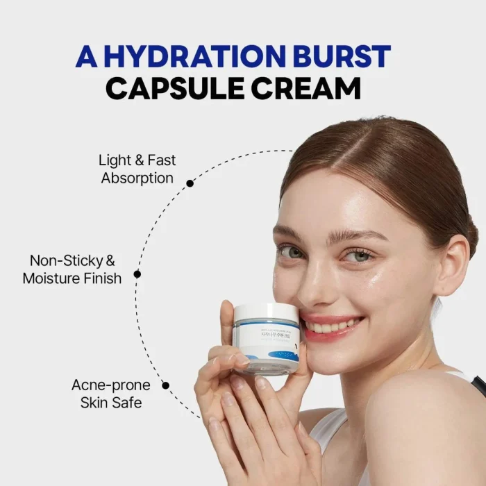 Round lab - Birch Juice Moisturizing Cream 6 Round lab - Birch Juice Moisturizing Cream 6