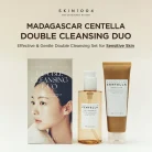 SKIN 1004 - Madagascar Centella Double Cleansing Duo Set 2