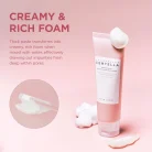 SKIN 1004 - Madagascar Centella Poremizing Deep Cleansing Foam 4