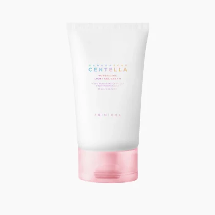 SKIN1004 - Madagascar Centella Poremizing Light Gel Cream