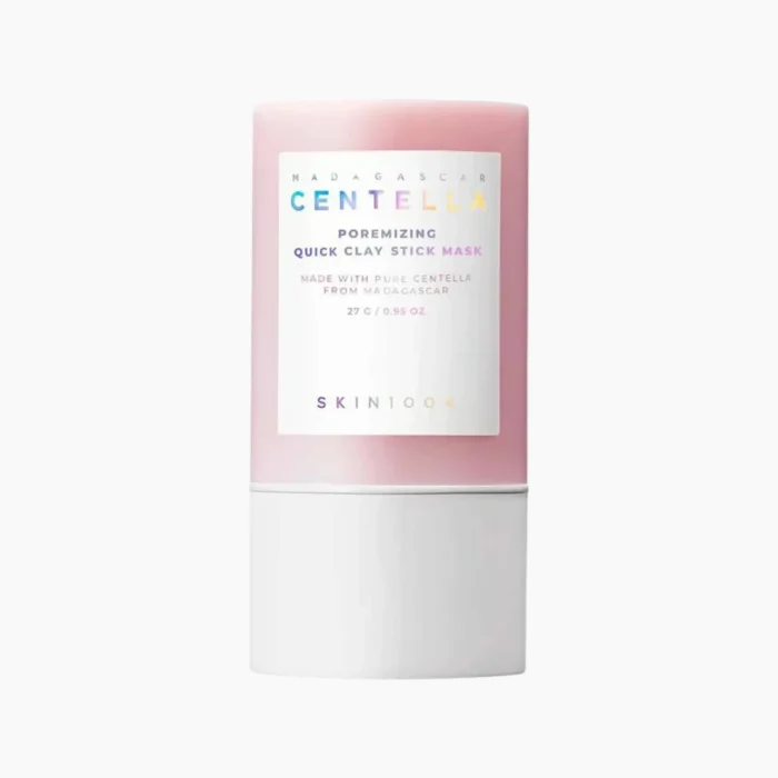 SKIN 1004 - Madagascar Centella Poremizing Quick Clay Stick Mask 1 SKIN 1004 - Madagascar Centella Poremizing Quick Clay Stick Mask 1