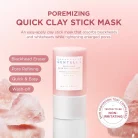 SKIN 1004 - Madagascar Centella Poremizing Quick Clay Stick Mask 2