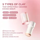 SKIN 1004 - Madagascar Centella Poremizing Quick Clay Stick Mask 4