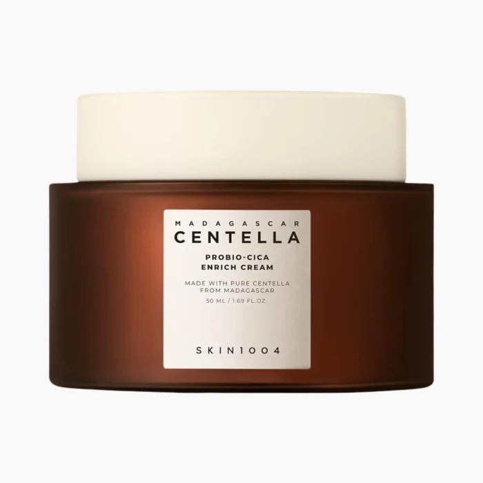 SKIN 1004 - Madagascar Centella Probio-Cica Enrich Cream 1