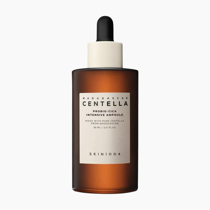 SKIN 1004 - Madagascar Centella Probio-Cica Intensive Ampoule 1 SKIN 1004 - Madagascar Centella Probio-Cica Intensive Ampoule 1