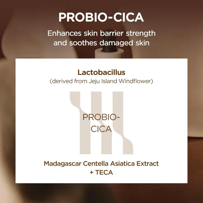 SKIN 1004 - Madagascar Centella Probio-Cica Intensive Ampoule 5 SKIN 1004 - Madagascar Centella Probio-Cica Intensive Ampoule 5