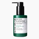 SOME BY MI - Bye Bye Blackhead 30 Days Miracle Green Tea Tox Bubble Cleanser 1