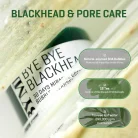 SOME BY MI - Bye Bye Blackhead 30 Days Miracle Green Tea Tox Bubble Cleanser 3