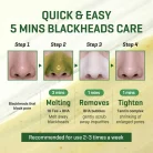 SOME BY MI - Bye Bye Blackhead 30 Days Miracle Green Tea Tox Bubble Cleanser 4