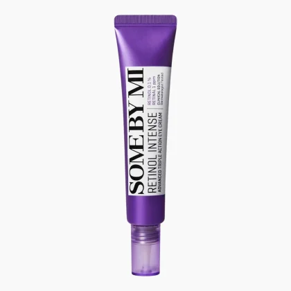 SOME BY MI - Retinol Intense Advanced Triple Action Eye Cream