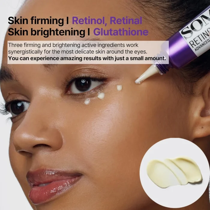 SOMEBYMI - Retinol Intense Advanced Triple Action Eye Cream 5 SOMEBYMI - Retinol Intense Advanced Triple Action Eye Cream 5