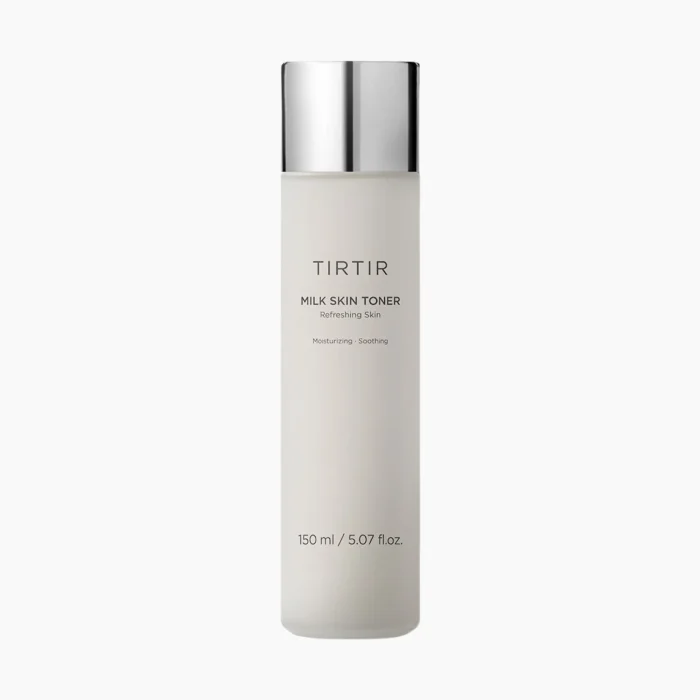 TIRTIR - Milk Skin Toner Jumbo 1