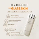 TIRTIR - Milk Skin Toner Jumbo 2
