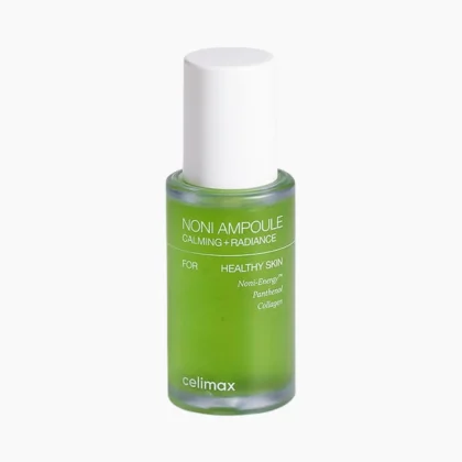 Celimax - Noni Ampoule Calming + Radiance 30 ML