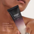 haruharu wonder - Black Rice Moisture 5.5 Soft Cleansing Gel 2