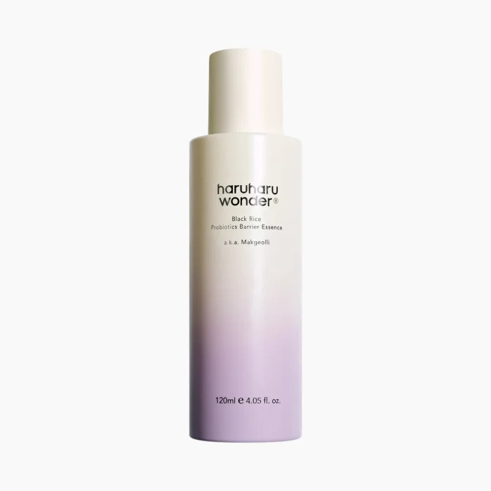 haruharu wonder - Black Rice Probiotics Barrier Essence 1 haruharu wonder - Black Rice Probiotics Barrier Essence 1