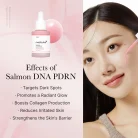 medicube - PDRN Pink Peptide Serum 6