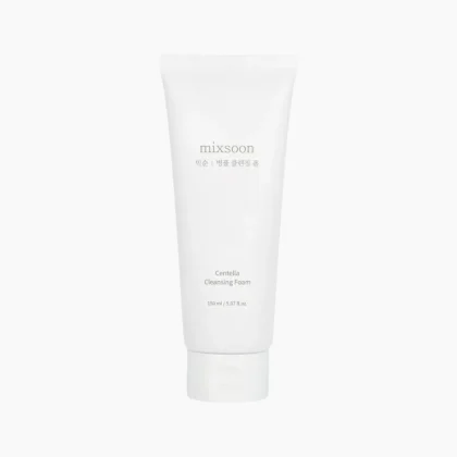 Mixsoon - Centella Cleansing Foam