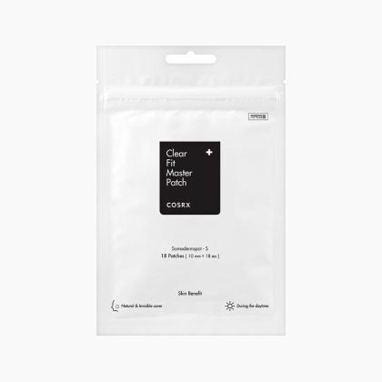 COSRX - Clear Fit Master Patch