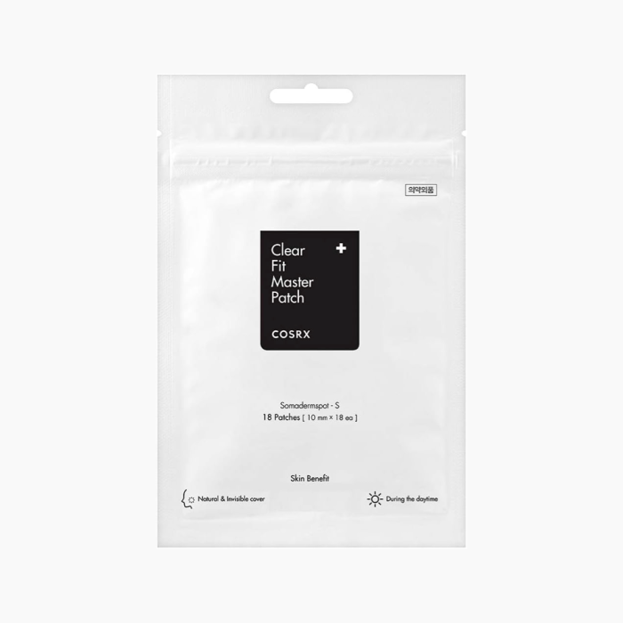 COSRX Clear Fit Master Patch