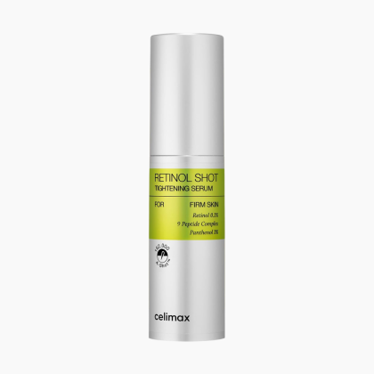 Celimax Retinol Shot Tightening Serum 1