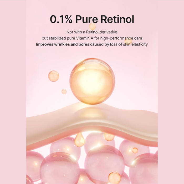 Celimax Retinol Shot Tightening Serum 3 Celimax Retinol Shot Tightening Serum 3