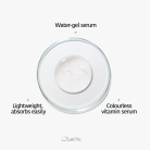 JUMISO - All Day Vitamin Brightening & Balancing Facial Serum 4