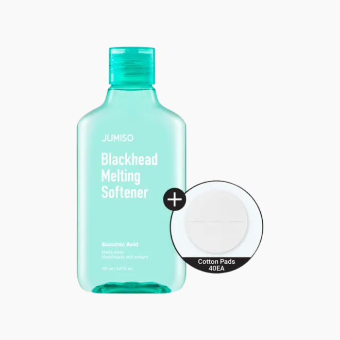 JUMISO - Blackhead Melting Softener 1 JUMISO - Blackhead Melting Softener 1