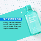 JUMISO - Blackhead Melting Softener 4