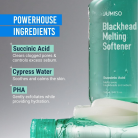 JUMISO - Blackhead Melting Softener 5