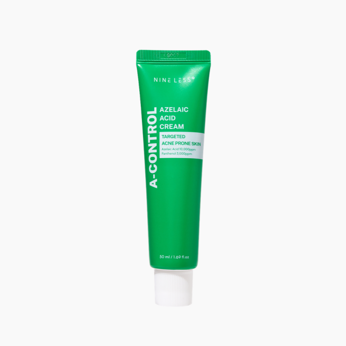 NINELESS - A-Control Azelaic Acid Cream 1 NINELESS - A-Control Azelaic Acid Cream 1