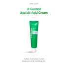 NINELESS - A-Control Azelaic Acid Cream 2