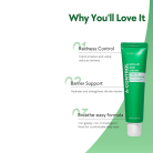 NINELESS - A-Control Azelaic Acid Cream 3