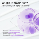No.9 NAD Bio Lifting-sil Essence 4